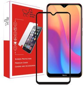 For Xiaomi Redmi Note 8 Pro - 11D/21D Glass Screen Protector