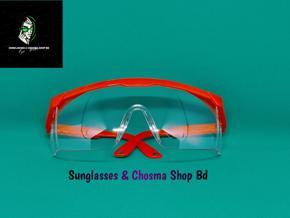 Safety Eyewear Glasses - Thug Life Sunglass