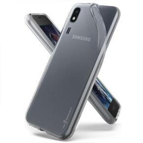 Soft Silicon Case FOR Samsung Galaxy A2 Core