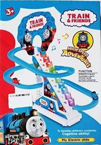 Train and Friends High Speed Adventures Thomas Toys For Kids