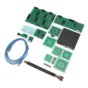 For XPROG-M V5.55 ECU Programming Tool, ECU Programmer Tool Kit English for Windows 7