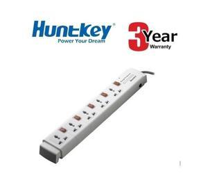 Huntkey PZC504-3 Power Strip