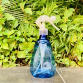 Spray Bottle 500ml with LOCK Switch Nozzle Flower Garden Water Disinfection