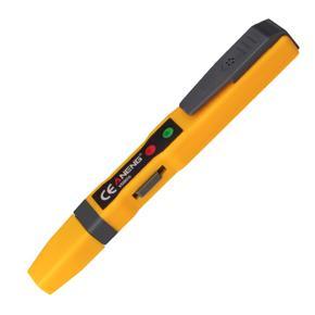 ANENG VD806 Electric Voltage Tester Multifunctional Non-contact Pen Tester AC/DC Voltage Detector Electric Continuity batt-ery Test Pencil with Sound Light Alarm