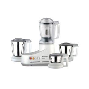 Panasonic Mixer Grinder MX-AC400WNA