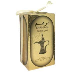 Oud Collection - Arabic Perfume Dirham_Men - Eau De Perfume 001