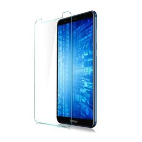 Huawei Y7  Pro 2018 Tempered Glass Screen Protector 2.5D -Transparent