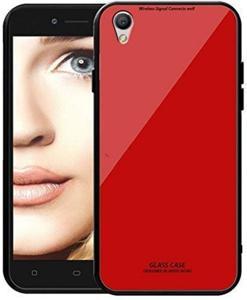 Glass case back cover For oppo A37