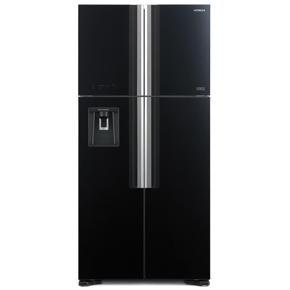Hitachi Refrigerator R-W690P7PB (GBK) Water Dispenser