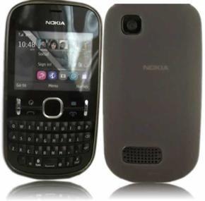 Nokia 200 - Dual Sim - PTA Approved - Renewed