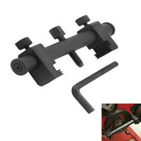 ARELENE Car Pulley Removal Tool Belt Timing Removal Tool Pulley Puller Crankshaft Remover Car Repair Tool