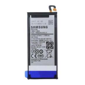 Mobile Build in Battery for Galaxy A3 (2017) - 2350mAh