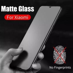 Matte Tempered Glass For Xiaomi Redmi Note 7 Pro/Xiaomi Redmi Note 7