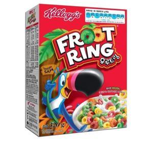 Froot Ring/Loops 320g