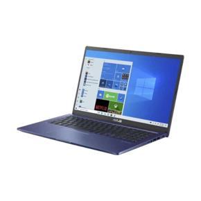 ASUS VivoBook 15 X515EA #BQ2315W# 11th Gen i3-1115G4 3 to 4.1GHz, 4GB, 1TB HDD, Win 11 Home, 15.6 FHD LED Laptop