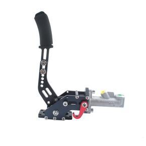 Fine-quality Car Refit Hydraulic Handbrake Racing Drift Handbrake Hydraulic Athletic Universal Modification Competitive Aluminium Alloy Brake