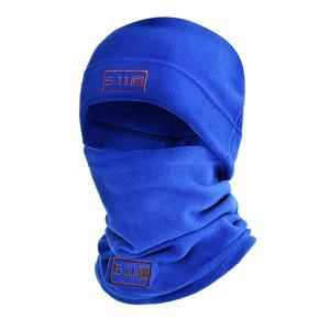 Cycling Headgear Sweat-Absorbent Fishing Full Face Scarf Cap