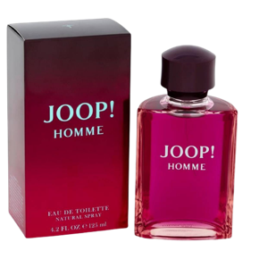 Best Gift JOOP Homme Perfume 125ml - For Men