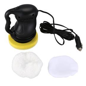 12V 40W Electric Car Machine Polishing and Buffing Waxing ABS Waxer/Polisher