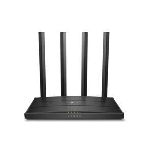 TP-Link Archer C6 AC1200 Wireless Full Gigabit MU-MIMO Dual Band Router