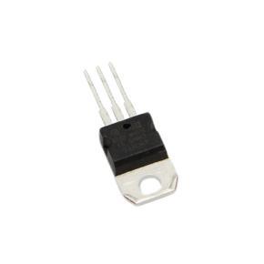 XHHDQES 20Pcs LM317 Voltage Regulator IC 1.2V - 37V 1.5A