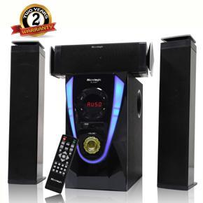 Micrologic ML-533 BT 3.1 Sound Bar System Bluetooth Speaker