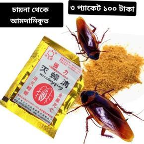 High-quality cockroach killer powder
