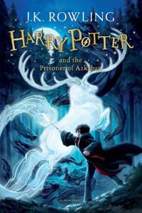 Harry Potter and the Prisoner of Azkaban by J.K Rowling