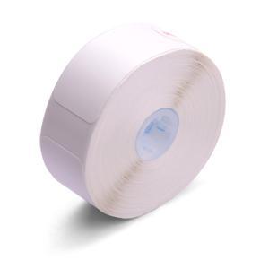 1 Roll Thermal Printing Label Paper Self-adhesive Name Price Barcode Sticker Waterproof Tear-Resistant for L11 Label Printer, 15x30mm 210 Sheets