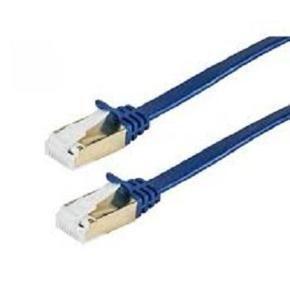 Intelligence 10M Durable Strong Cat-7 Cat7 Rj45 10Gbps Ethernet Cable Lan Network Cord