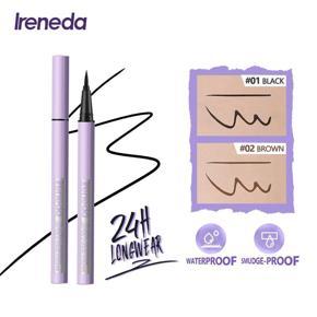 Ireneda 24 Longwear Liquide Eyeliner - IR01