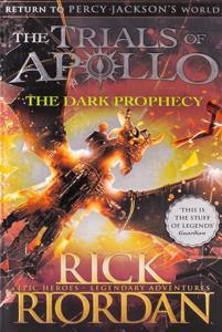 The Dark Prophecy (The Trials of Apollo Book 2