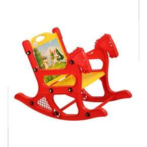 Baby Rocker / Baby Bouncer & Rocking Chairs Red Baby Accessories
