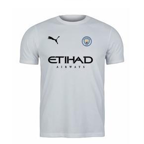 Manchester City jersey Premium Version Half sleeve For Men