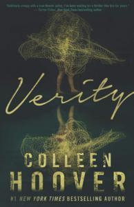 Verity A Novel