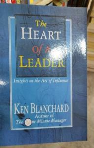 Heart of a Leader by  Ken Blanchard