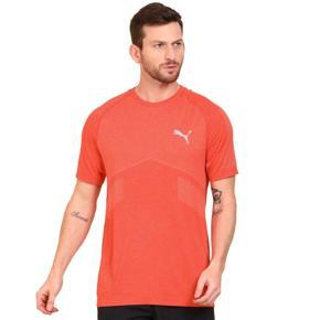 EVOSTRIPE SEAMLESS TEE