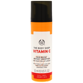 The Body Shop Vitamin C Skin Boost Instant Smoother 30ml