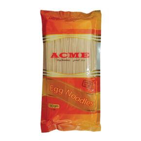 ACME Egg Noodles 180gm.