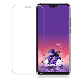 Huawei Y9 2019 Tempered Glass Screen Protector 2.5D -Transparent