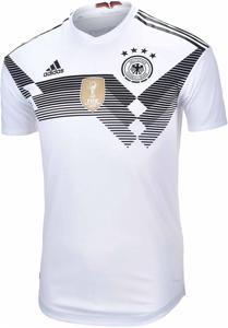 Germany Jersey football team Home Thai Premium