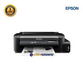 Epson EcoTank M100 34PPM Single Function Ink Tank Monochrome Printer