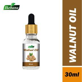 Ikebana Walnut Oil