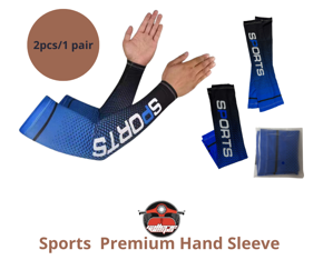 Premium Sports Advance Quality Hand Sleeve for Motorcycle or bike Ryder All