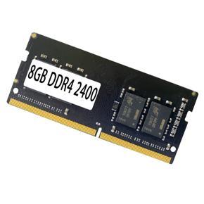 ARELENE DDR4 RAM Memory 8G 2400Mhz Laptop Memory 288 Pin 1.2V SODIMM RAM PC4 19200 RAM Memory for Laptop Memory Module