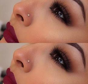 Stylish Nose Pin For Women