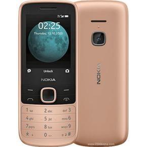 Nokia 225 4G 2.4 Inch Display Dual Sim 1 Year Warranty