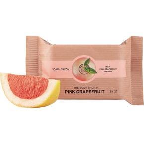 The Body Shop Pink Grapefruit Soap - 100g