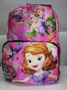 sofia cartoon bags For Kids