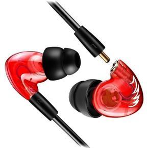 DM300 In -Ear Headphone - Black